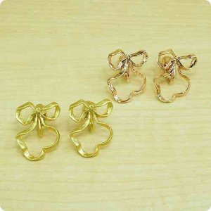 パルナートポック（Palnart Poc） イヤリング