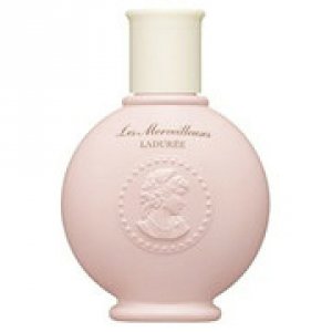 レ・メルヴェイユーズ ラデュレ（Les Merveilleuses LADURÉE） ボディローション