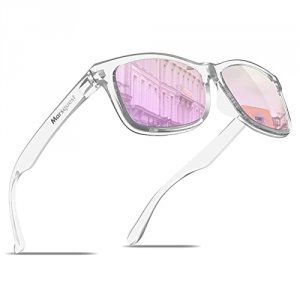 MARSQUEST スポーツサングラス