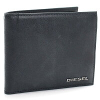ディーゼル（DIESEL） 革二つ折り財布