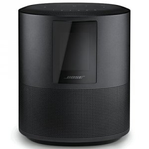 ボーズ（BOSE） スマートスピーカー