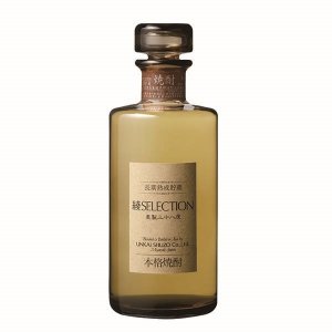 綾セレクション（雲海酒造） 麦焼酎