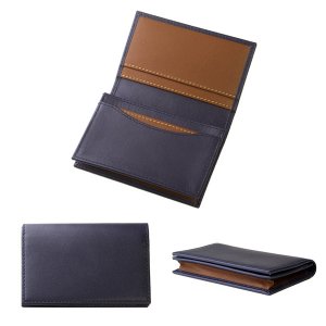 トレジャー（TREASURE） 名刺入れ