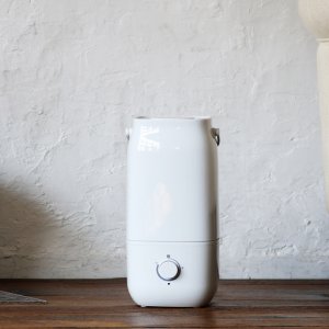 プリズメイト（PRISMATE） 超音波加湿器