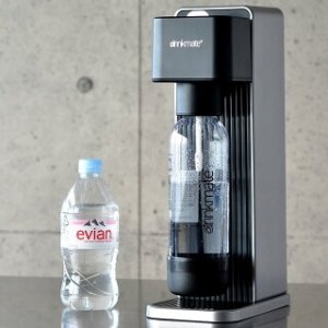 炭酸水メーカー