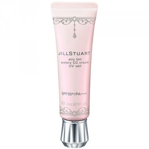 ジル スチュアート（JILL STUART） ファンデーション