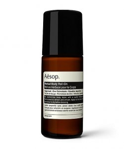 イソップ（Aesop） ロールオン
