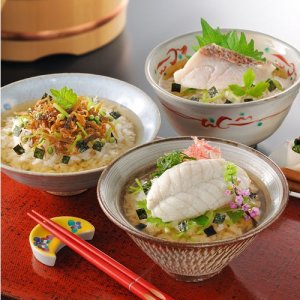 高級お茶漬けセット