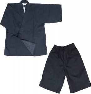 駿河路の作務衣屋 甚平