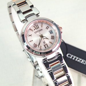 シチズン クロスシー（CITIZEN xC） 腕時計