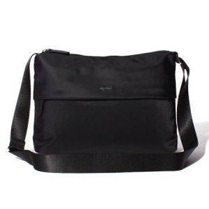 アニエスベー（agnès b.） 旅行用持ち歩きバッグ