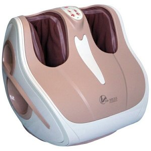 山善 エアーフットラウンジ