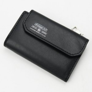 アッソブ（AS2OV） キーケース