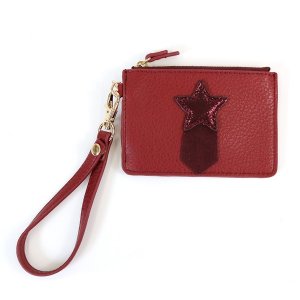 アコモデ（ACCOMMODE） 定期入れ