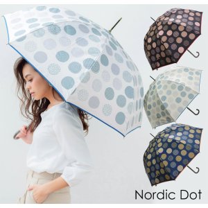 マコッカ（macocca） 日傘