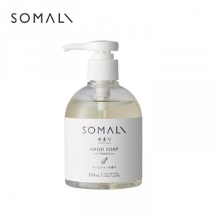 ソマリ（SOMALI） ハンドソープ
