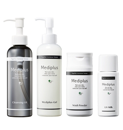 メディプラス（Mediplus）