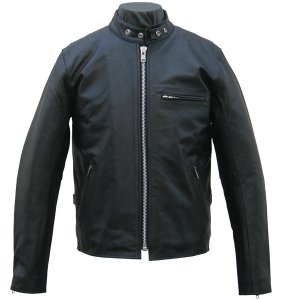フリーダムレザー（LEATHER WEAR FREEDOM） 革ジャン