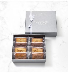 ラ・メゾン・デュ・ショコラ（La Maison du Chocolat） お菓子