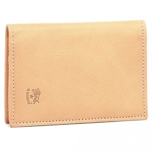 イル ビゾンテ（IL BISONTE） 名刺入れ