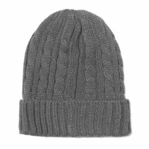 ニューハッタン（newhattan） ニット帽