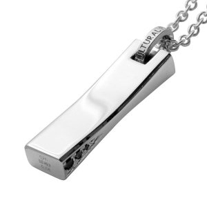 フルイ（FLUI） ネックレス