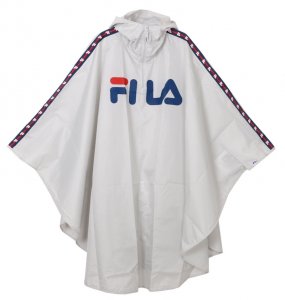 フィラ（FILA） レインコート