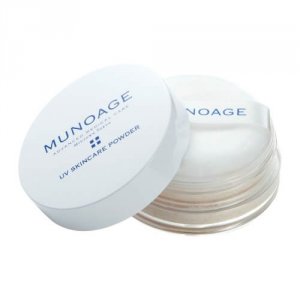ミューノアージュ（MUNOAGE） 日焼け止めパウダー
