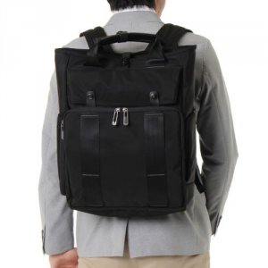 エースジーンレーベル（ace.GENE LABEL） 2wayビジネスバッグ