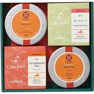 ルピシア（LUPICIA） 紅茶