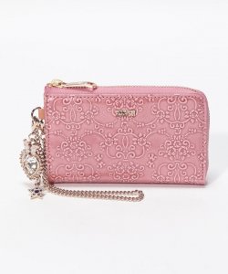 アナ スイ（ANNA SUI） キーケース