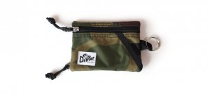 ドリフター（Drifter） キーケース