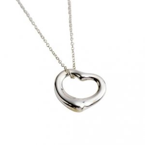 ティファニー（Tiffany & Co.） ネックレス