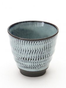 アフタヌーンティー・リビング 湯呑み