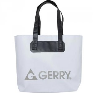 ジェリー（GERRY） 防水トートバッグ