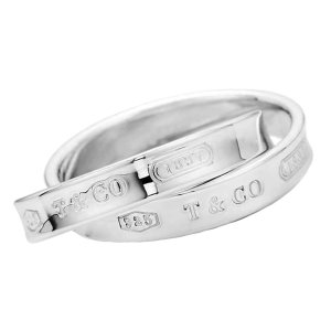 ティファニー（Tiffany & Co.） 指輪