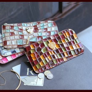 リモ ヴィトロ（Limo vitro） 長財布