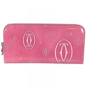 カルティエ（Cartier） 財布