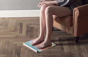 ルルドスタイル EMSシート