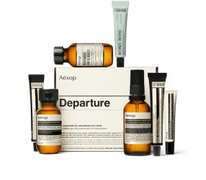 イソップ（Aesop） デパーチャー キット