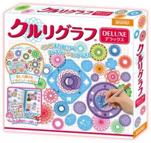 ビバリー クルリグラフ