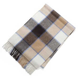 ジョシュアエリス（Joshua Ellis） カシミヤマフラー