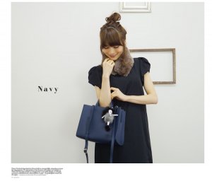 ドノバン（DONOBAN） ハンドバッグ