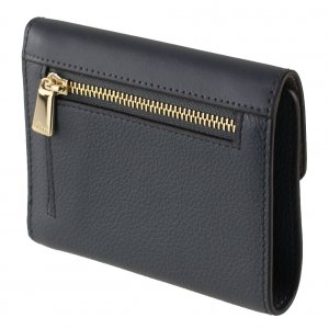 メトロポリス S バイフォールドウォレット