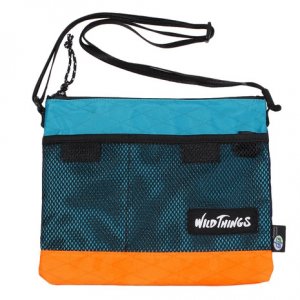 ワイルドシングス（WILD THINGS） サコッシュ