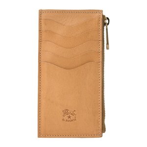 イル ビゾンテ（IL BISONTE） キャッシュレス財布