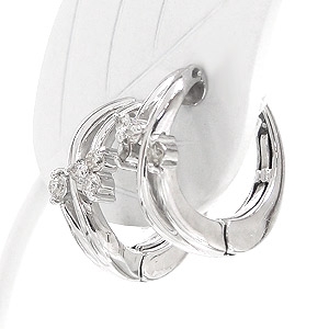 エターナルジェム（Eternal jem） イヤリング