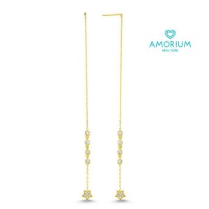 アモリウム（AMORIUM） ピアス