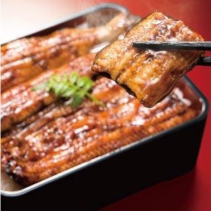 大五うなぎ工房 うなぎ