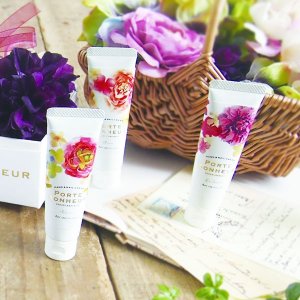 ハンドクリーム